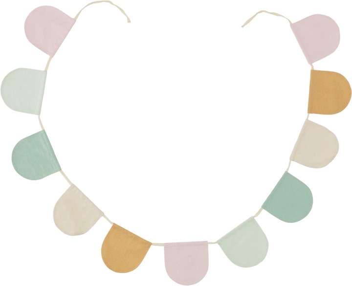 Actual product image Kave Home Nami (20 x 250 cm)