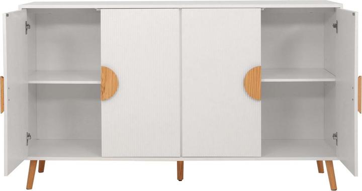 Produktbild JOHN316 Sideboard (150 x 40 x 88 cm)
