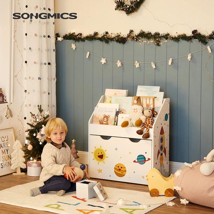 Actual product image Songmics Kiddy