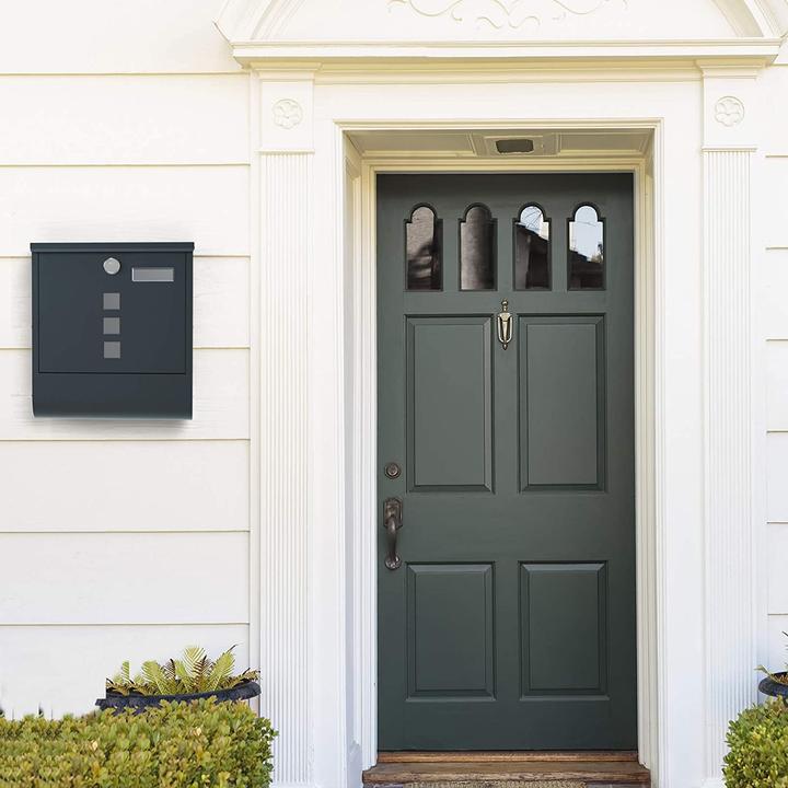 Productafbeelding Songmics You've Got Mail