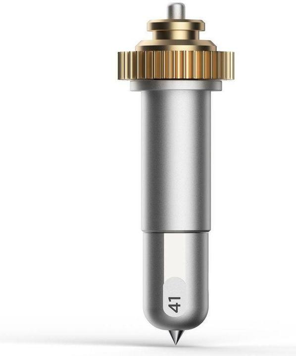 Actual product image Cricut Spare blade Engraving pin