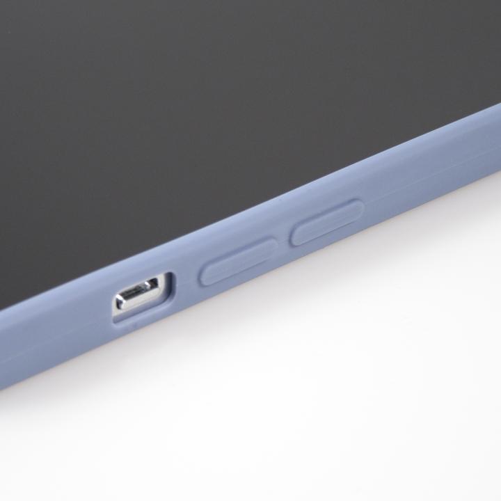 Produktbild PhoneLook Hülle Silikon Mat Herz gold (Apple iPhone 16 Pro Max)