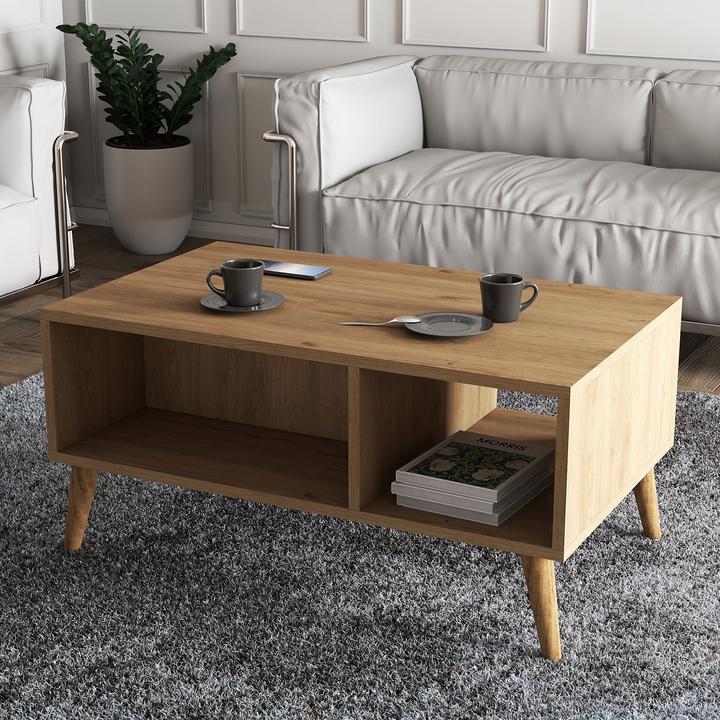 Image du produit Kalune Design Nixon (41.60 x 90 x 54 cm)
