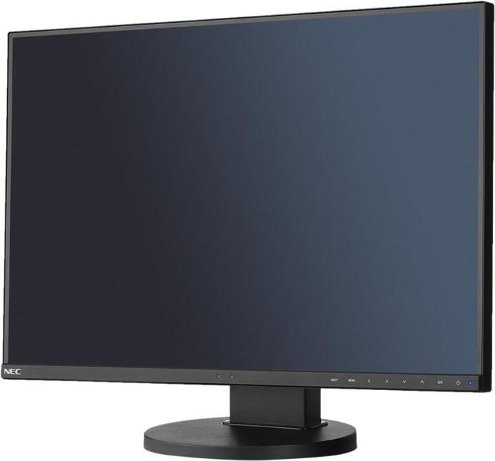 Actual product image NEC MultiSync EA245WMi-2 (1920 x 1200 pixels, 24")