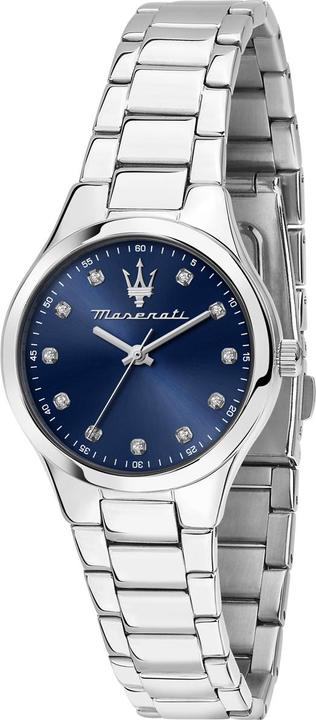Immagine prodotto Maserati Attrazione (30 mm)