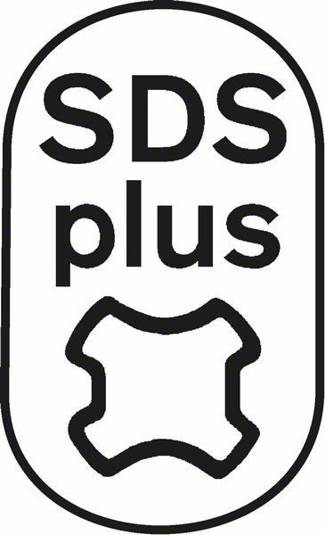 Image du produit Bosch Professional Zubehör Expert SDS plus-7x (12.0 mm)