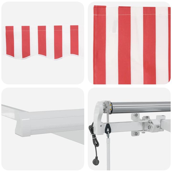 Immagine prodotto vidaXL Parasole (3 m)