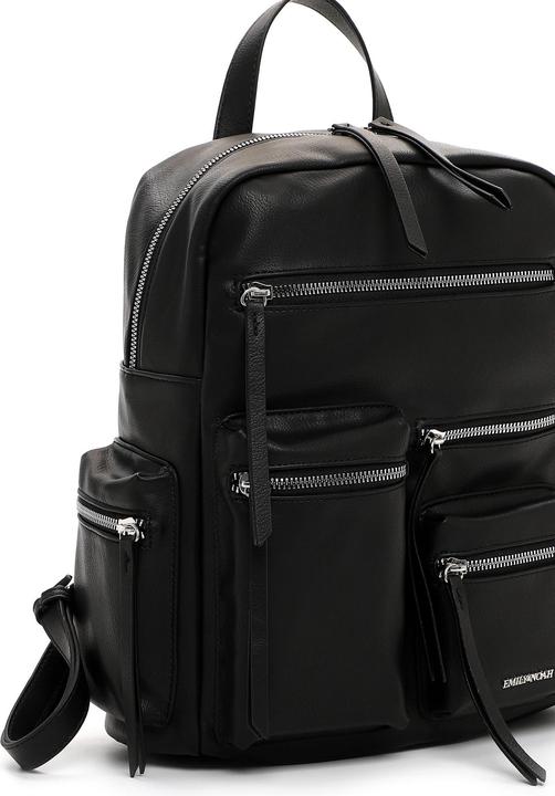Image du produit Emily und Noah Rucksack E&N Helena (10.30 l)