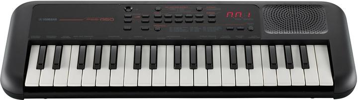 Actual product image Yamaha PSS A50 Mini (37 Keys)