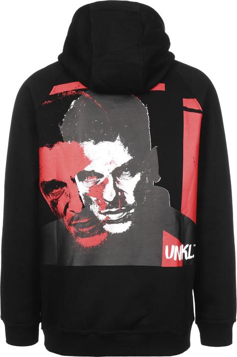 Actual product image Unkl Hoodie Zombie Life (S)