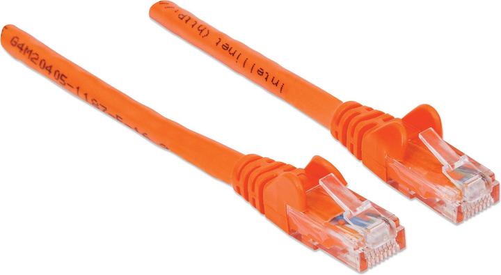 Produktbild Intellinet Patch-Kabel (U/UTP, CAT6, 15 m)