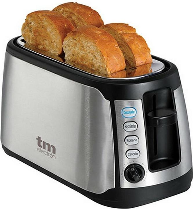 Immagine prodotto TM Electron Toaster 1400 W