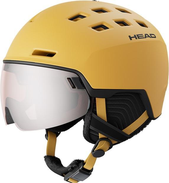 Immagine prodotto Head Radar (52 - 55 cm, L, M, S, XL, XS, XXL)