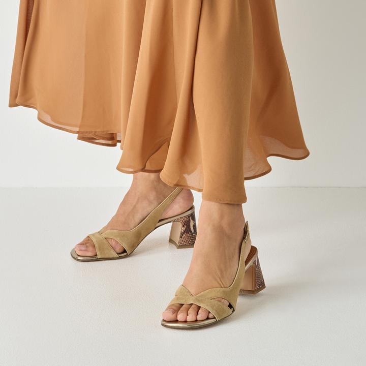 Produktbild Tamaris Sandalette (38)