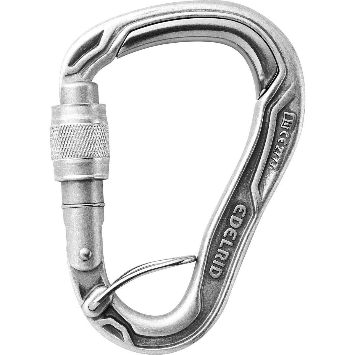 Edelrid, Karabiner