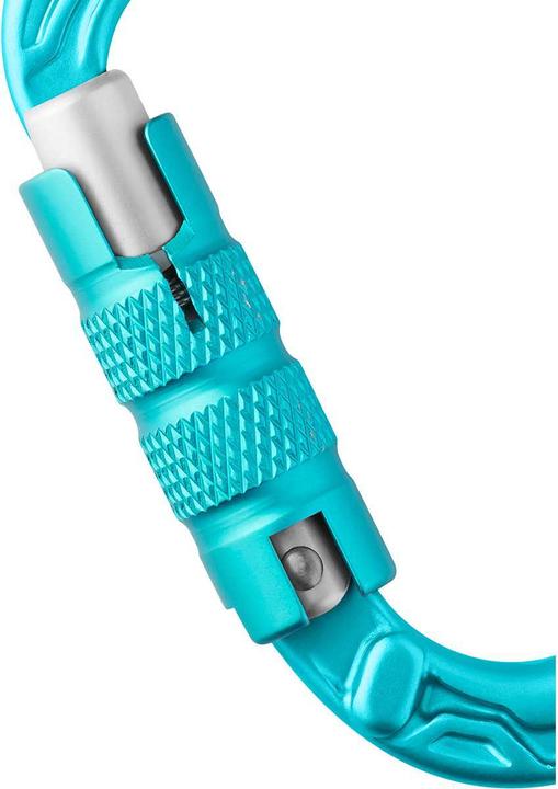 Produktbild Edelrid HMS Bullet Triple Karabiner