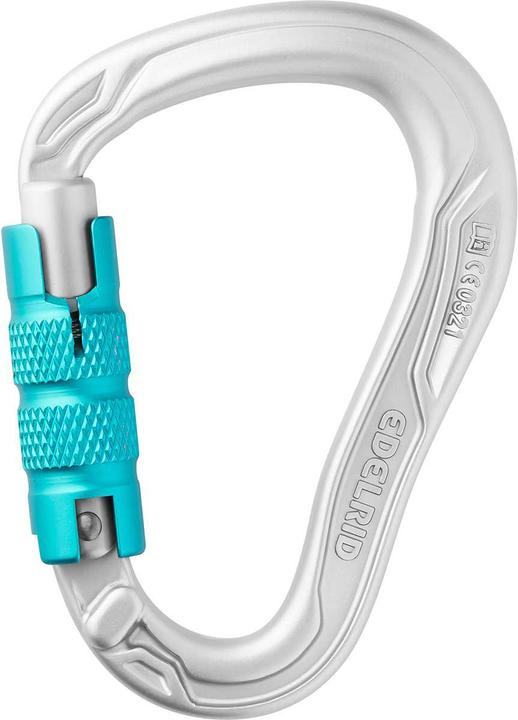 Edelrid HMS Bullet Triple Karabiner
