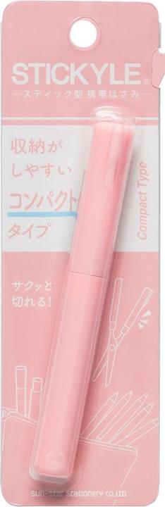 Produktbild NT Cutter Stickyle Schere (10.90 cm)