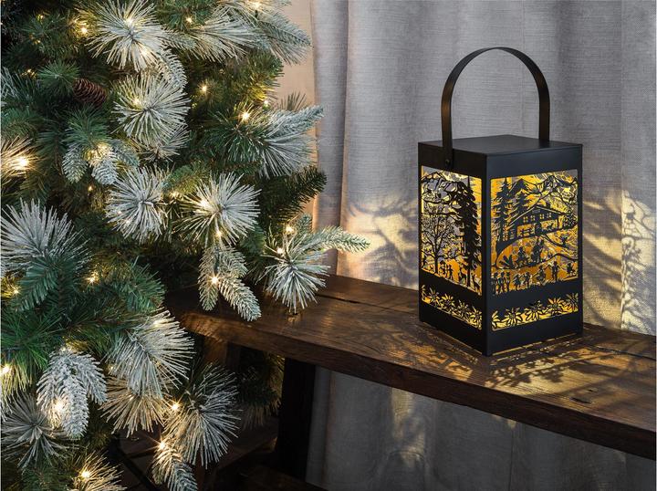 Image du produit STT Recharge Lantern Edelweiss