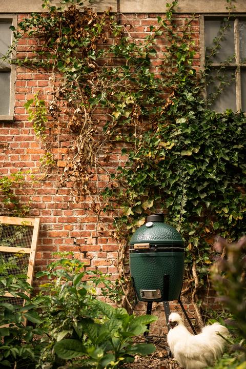 Actual product image Big Green Egg Small (330 mm)