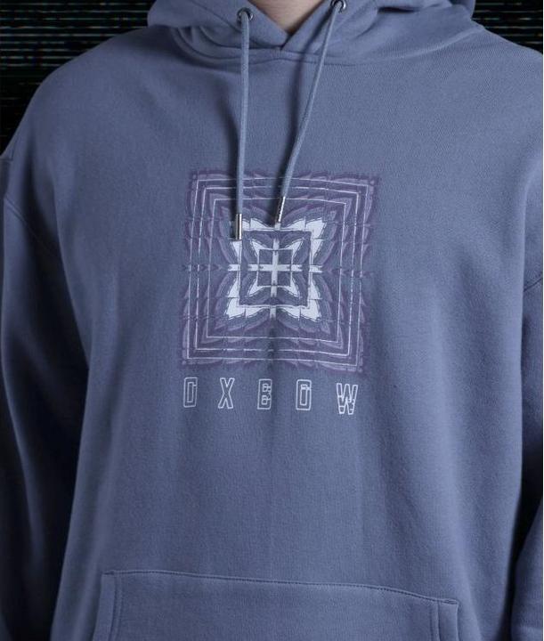 Produktbild Oxbow Hooded sweatshirt (S)