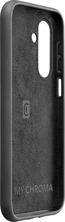 Actual product image Cellularline Chroma - Galaxy A17 Colourful soft rubber case (Samsung Galaxy A17)