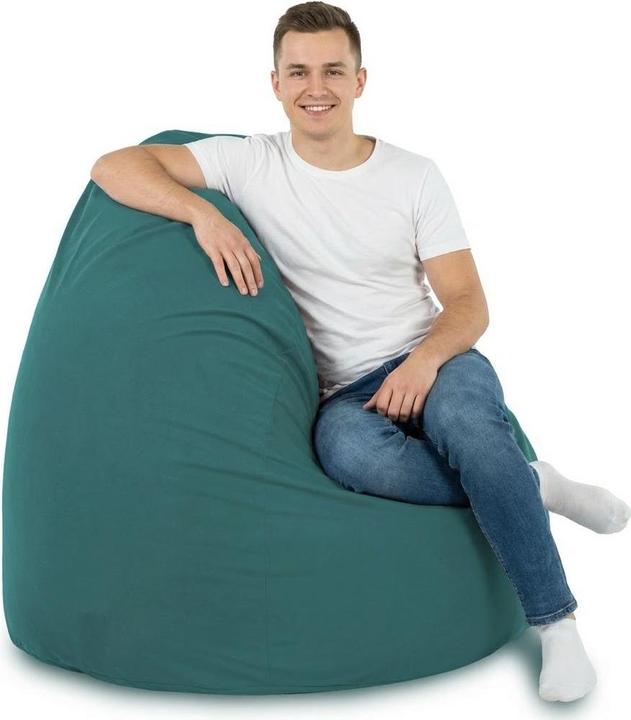 Produktbild Flump Flumpy Cloud XXL (mit doppelter Hülle)