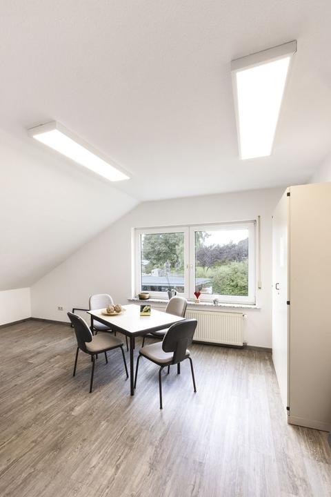 Produktbild Dotlux DOTL LED-Deckenleuchte