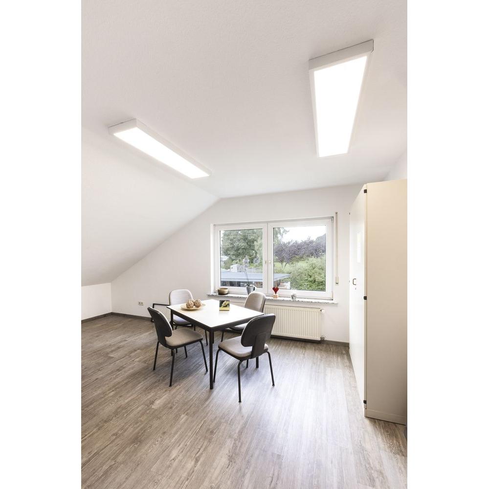 Thumbnail - Dotlux, Wandleuchte + Deckenleuchte, DOTL LED-Deckenleuchte