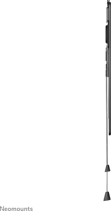 Produktbild Neomounts LED-W600BLACK (Wand, 52", 25 kg)