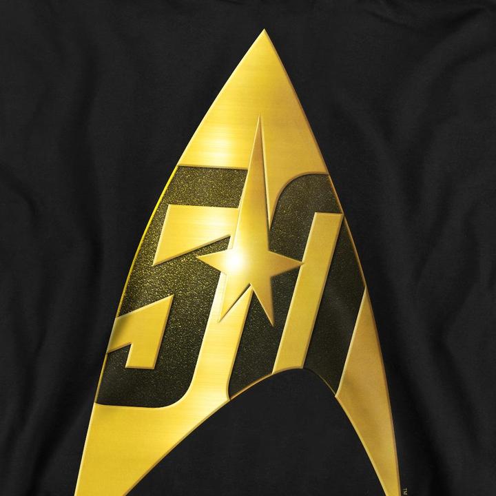 Produktbild 50th Anniversary Delta Sweatshirt (XXL)