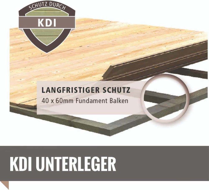 Produktbild Karibu Mikka terragrau