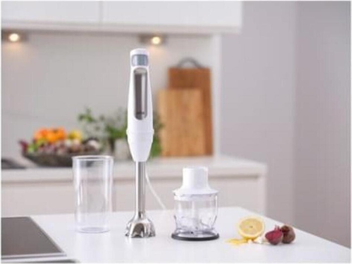 Productafbeelding Braun MQ 7020WH MultiQuick 7 Stabmixer-Set