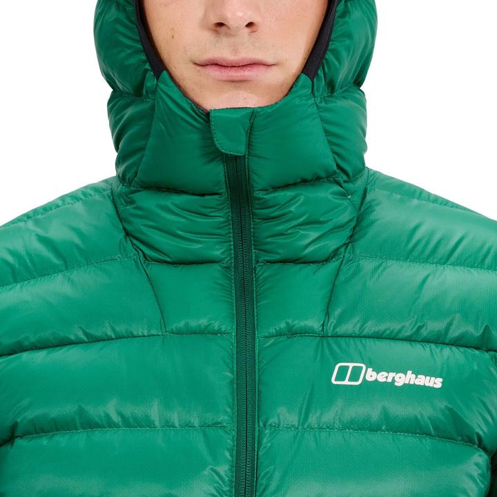 Produktbild Berghaus Daunen-isolierte Summit-Nomad Jacket (48, S)