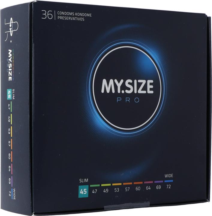 My.Size Par
