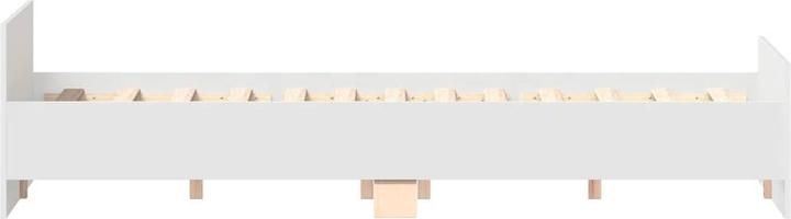 Image du produit vidaXL Bettgestell (135 x 190 cm)