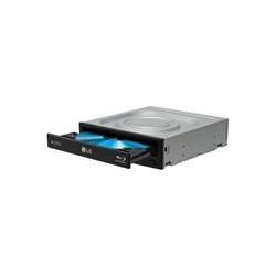 Thumbnail - LG BH16NS40 - Super Multi Blue (Blu-ray Laufwerk, CD Laufwerk, DVD Brenner, DVD Laufwerk, CD Brenner, Blu-ray Brenner), ...