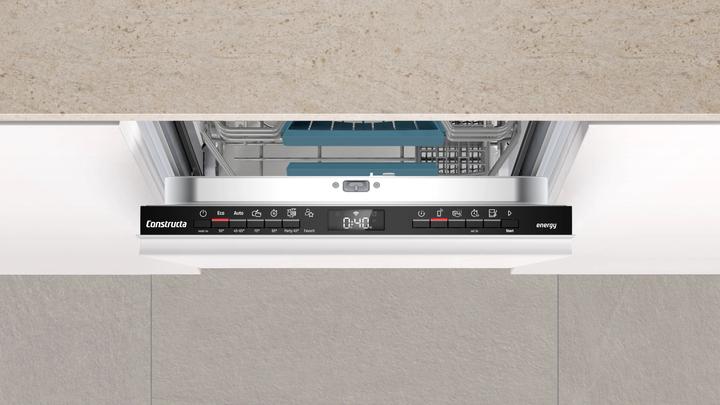 Actual product image Constructa CP6VX01HLD