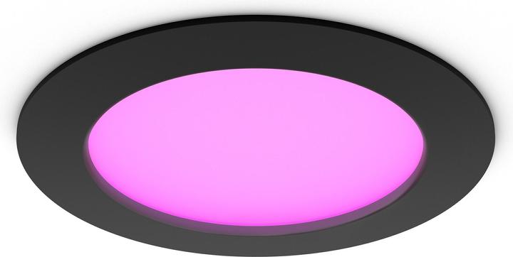 Philips Hue White & Color Ambiance Slim Recessed
