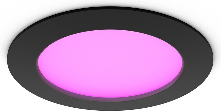 Philips Hue White & Color Ambiance Slim Recessed