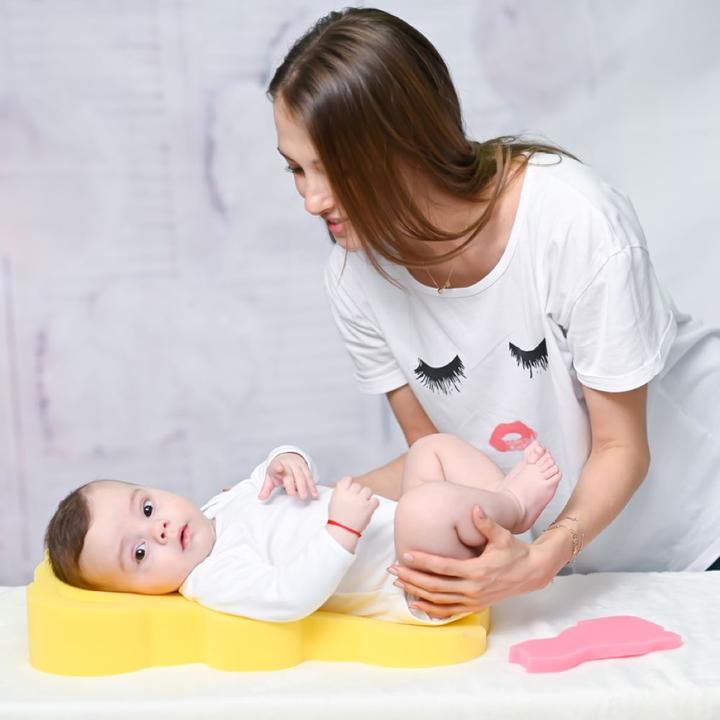 Actual product image Lorelli Baby bath mat Midi