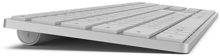 Image du produit Microsoft Surface Keyboard (2. Edition) (CH, Sans fil)