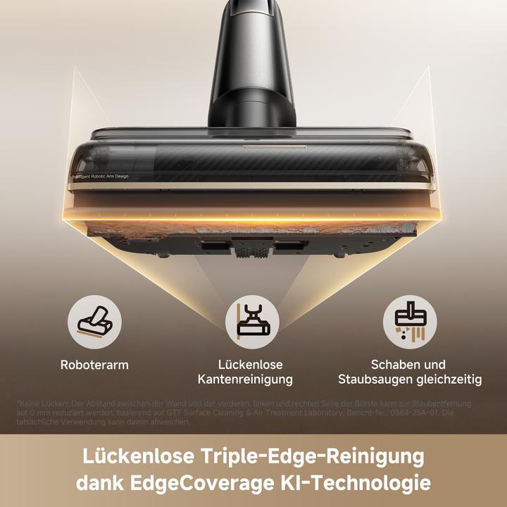 Actual product image Mova M50