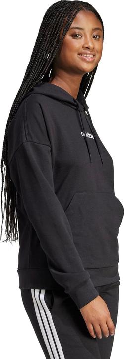 Produktbild Adidas Essentials Linear French Terry Hoodie (S)