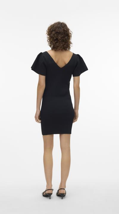 Produktbild Vero Moda VMGINNY Kurzes Kleid Strickkleid (M)