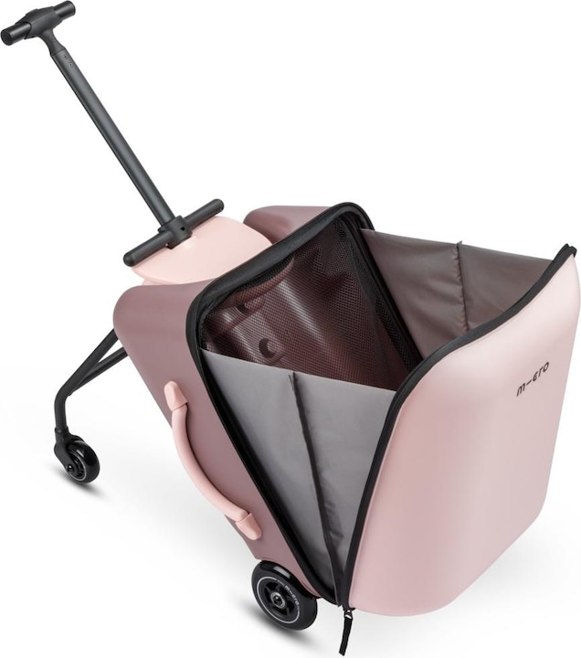Produktbild Micro Ride On Luggage Eazy Allrounder (22 l, M (50 - 90l))