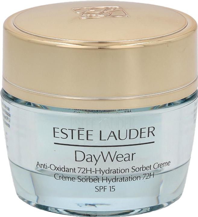Image du produit Estée Lauder DayWear Sorbet Sun Protection Factor 15 (15 ml, Crème 24h, SPF 15)