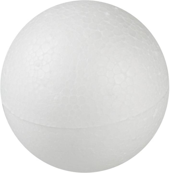 Image du produit Decora Boules de polystyrène