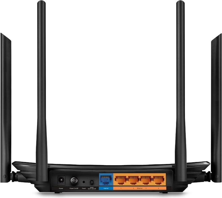 Actual product image TP-Link Archer A6