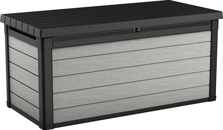 Produktbild Keter Garten Aufbewahrungsbox Denali Duotech 570L (320 l)